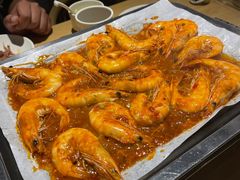 -玫瑰花园自助烤肉(顺义鑫海韵通店)