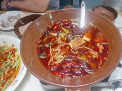 -渝味川菜(常州单店)
