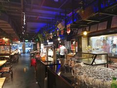 大堂-管氏翅吧(马家堡店)