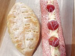 -奈雪的茶(亨特国际广场店)