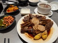 -先记烧鹅王·本地粤菜(福永店)