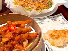 -香港池仔记肠粉王(博多新记襄阳南路店)