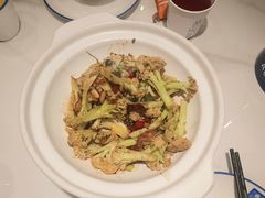 -兰湘子·湘菜小炒(崂山丽达店)