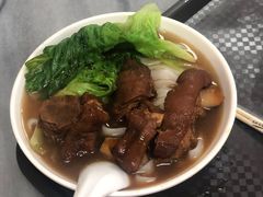豬手河粉-珍珍小食店(西华路店)