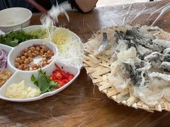 -官塘原味鱼生·潮菜大排档(潮州总店)