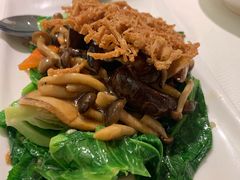 -新加坡海鲜共和(名胜世界圣淘沙海滨坊)
