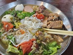 -周记蟹仔粉(侨港风情街店)