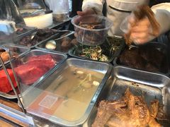 -佰家小厨·南京菜(夫子庙店)