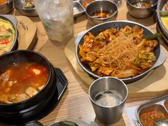 -姜虎东白丁烤肉(深圳湾后海汇店)
