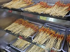 -冒椒火辣(奎星楼街店)