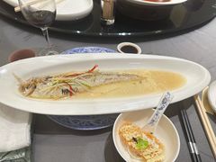 -山水雅居·江南雅宴(运河公园店)