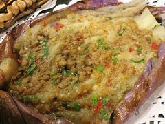 -啊溜烧烤·炭火传承(南澳店)