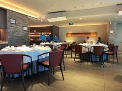 -北平楼烤鸭·北京菜(朱辛庄店)