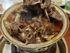 -1078號老北京涮肉(松柏店)