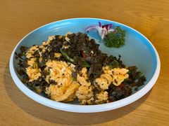 树皮炒蛋-品味泸沽湖•民族特色菜(大落水店)