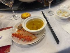 -水上明月·湖景餐厅