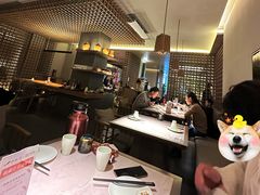 -船歌·鱼水饺青岛菜(闽江二路店)