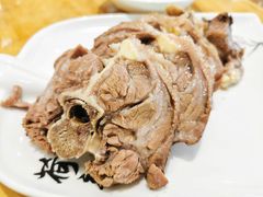 手抓羊脖-同心春餐饮(富宁街店)