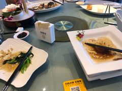 -豪派特华美达广场酒店·西餐厅