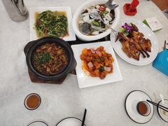 -顺德美食坊(南沙分店)