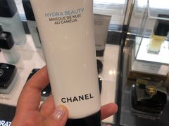 -DFS迪斐世(香港广东道店)