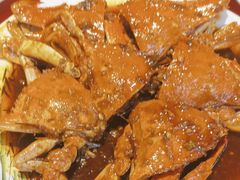 -天津乾毓德饭庄·清真传统炒菜·海鲜烧烤(咸阳路店)