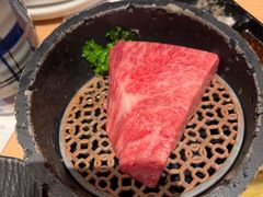 -牛角日本烧肉专门店(海运大厦店)