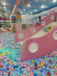 -胜利乐园(胜利购物广场店)