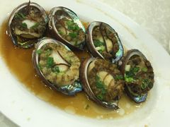 -嘉豪酒家(上环店)