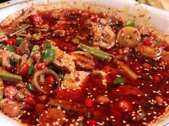-熊猫家新派川菜(百里一·龙兴集店)