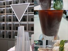 -Manner Coffee(万象食家店)