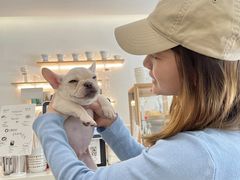 -GOOD好事咖啡(会展城店)