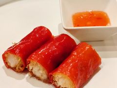红米肠-京香轩·中餐厅(上海中庚聚龙酒店)