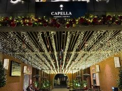 -Le Comptoir de Pierre Gagnaire