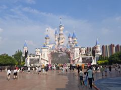 -沈阳方特欢乐世界