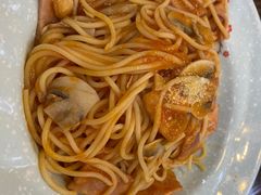 -蘑菇餐厅(马台街店)