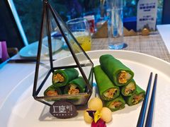-上座云间·青年赣菜(绿茵店)