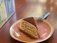 -Be Lived Cafe比例咖啡(摩天轮店)