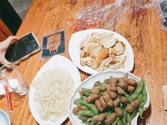 -柒五龙虾(八王寺店)