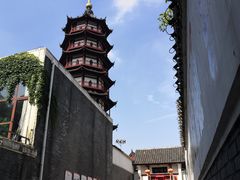 -绳金塔