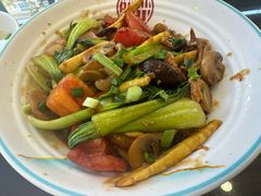 -鸿兴面馆馄饨小笼(稻香店)