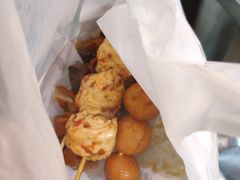 -豪華小食.華記