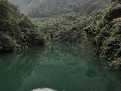 -紫云谷景区