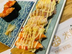 -林妈妈村·日式料理(宝山万达店)
