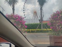 -三亚海昌梦幻海洋不夜城