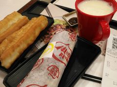 -永和大王(宜山店)