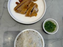 -锦园春香港茶餐厅(西海湾旗舰店)