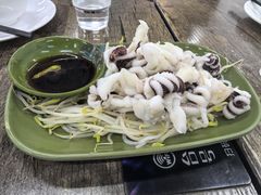 -贞姨美食·老字号海鲜大排档
