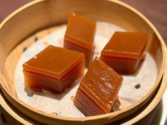 -逸东轩(香港逸东酒店)