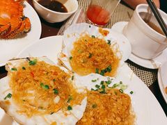 -景湖轩全日制餐厅·南湖名都